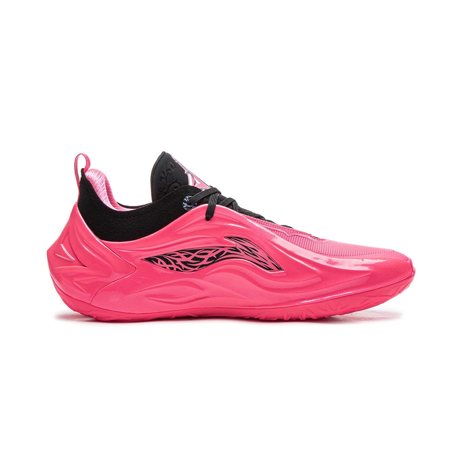 Li-Ning Jimmy Butler JB4 'Black Pink'