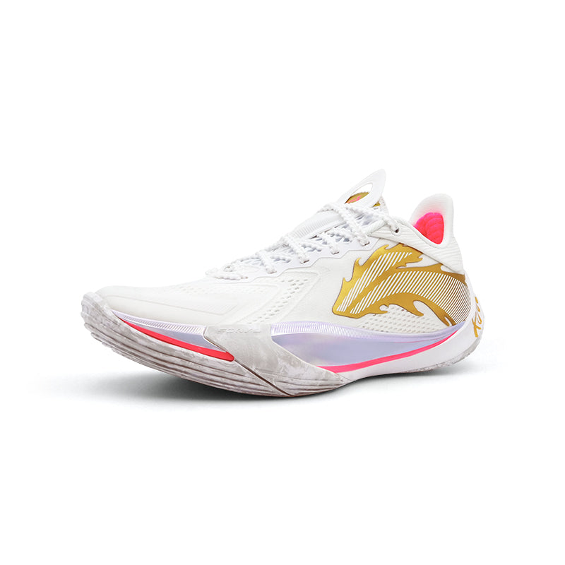 Li-Ning Sonic 13 v2 'Angel'
