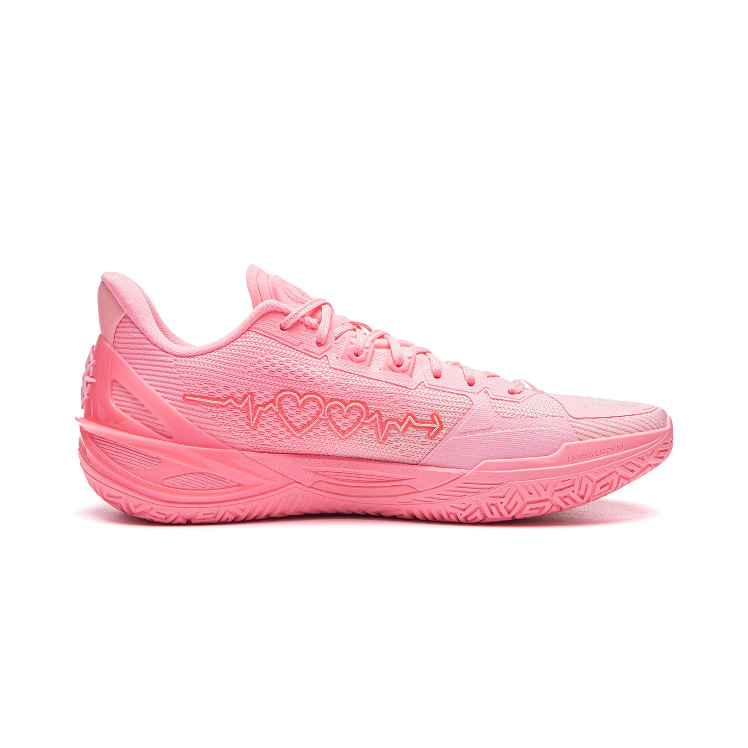 Li-Ning Liren 6 V2 'Cupid'