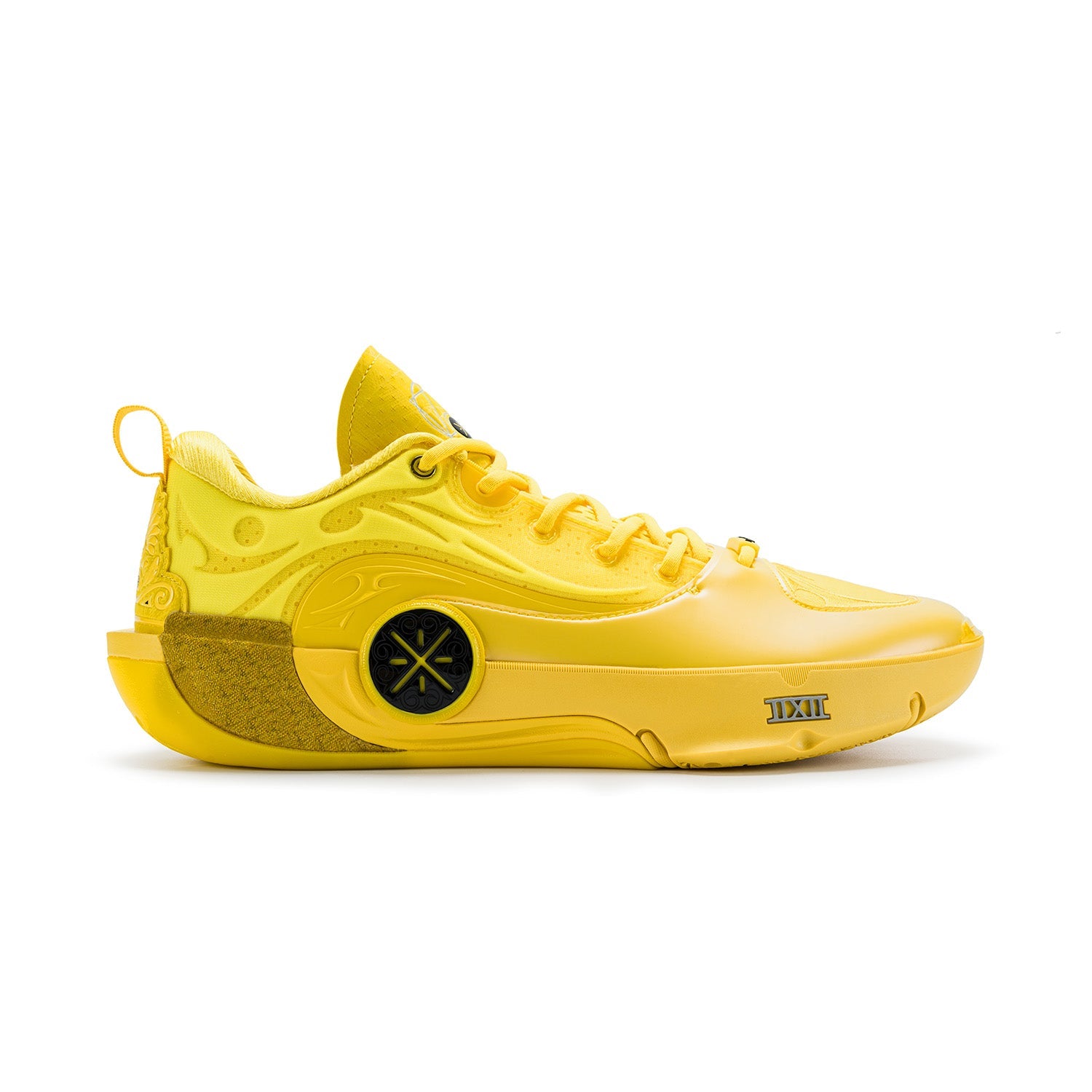 Li-Ning Way of Wade 12 "Lemon"