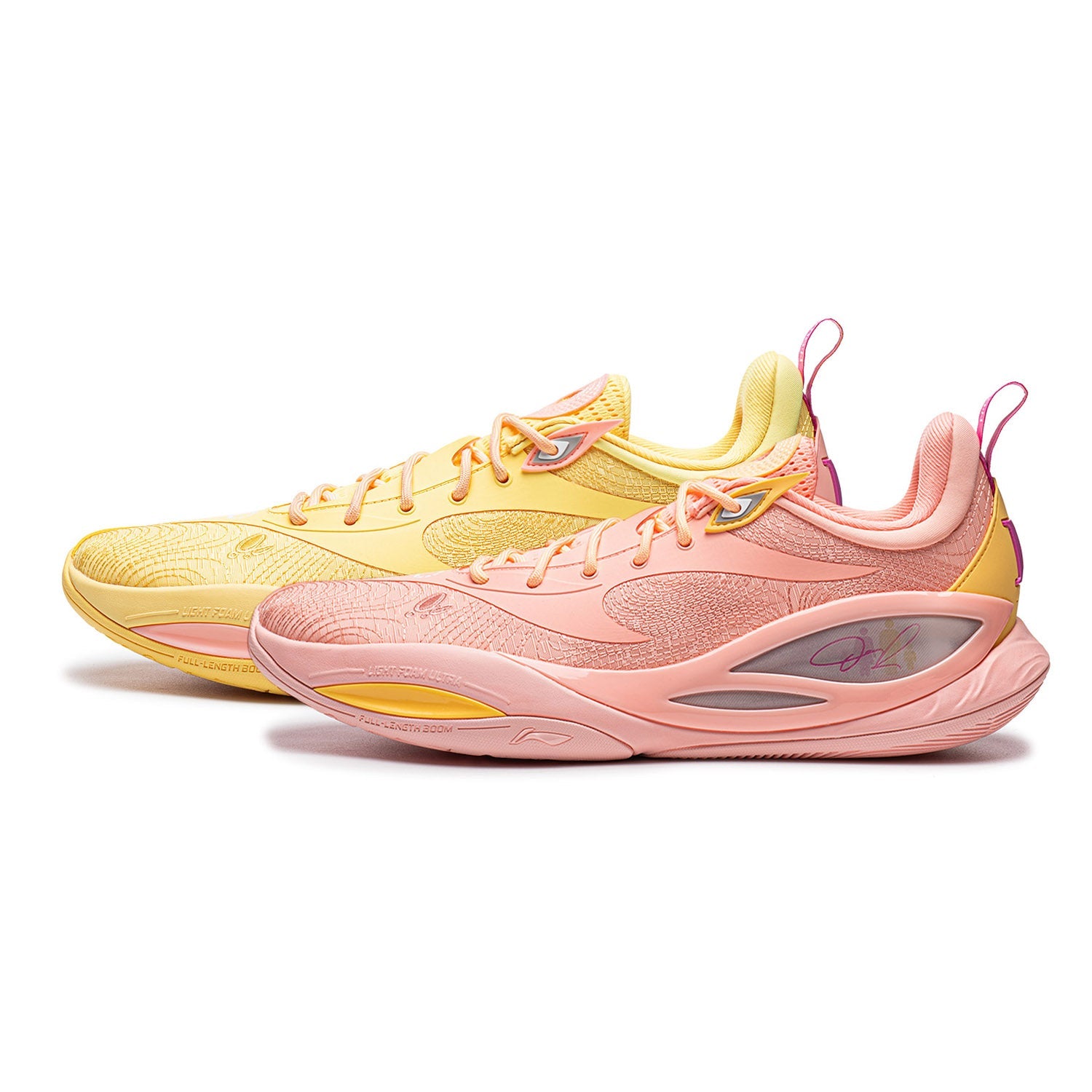 Dlo 2 Mismatch "Mom & Dad"