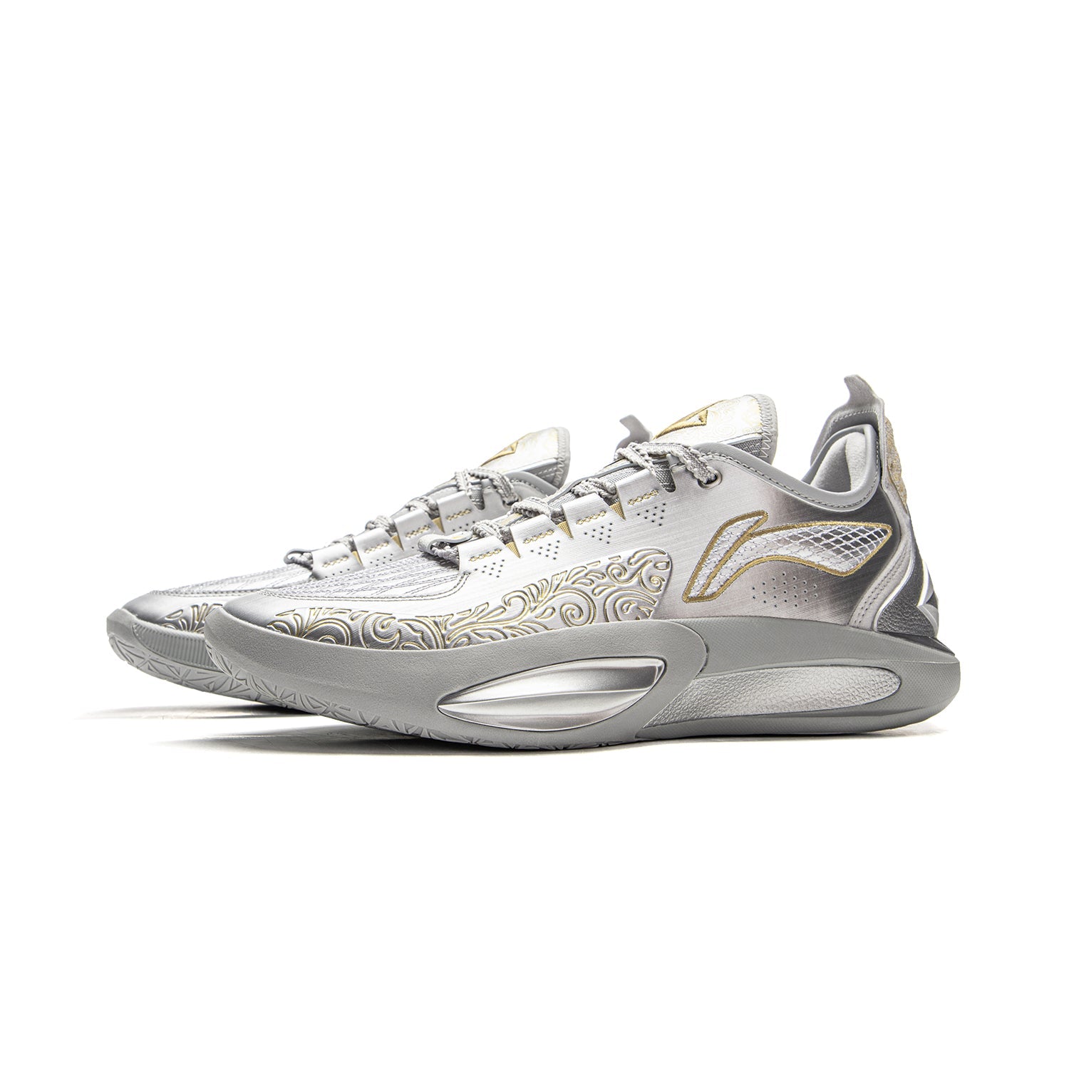 LiNing Jimmy Butler JB3 'Armor' - Kicksown store