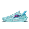 Li-Ning Sonic 11 V2 'Island Blue'