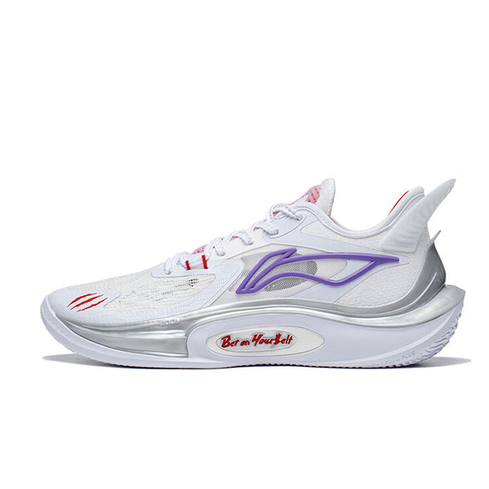 Li-Ning Sonic 11 ‘Raptor'