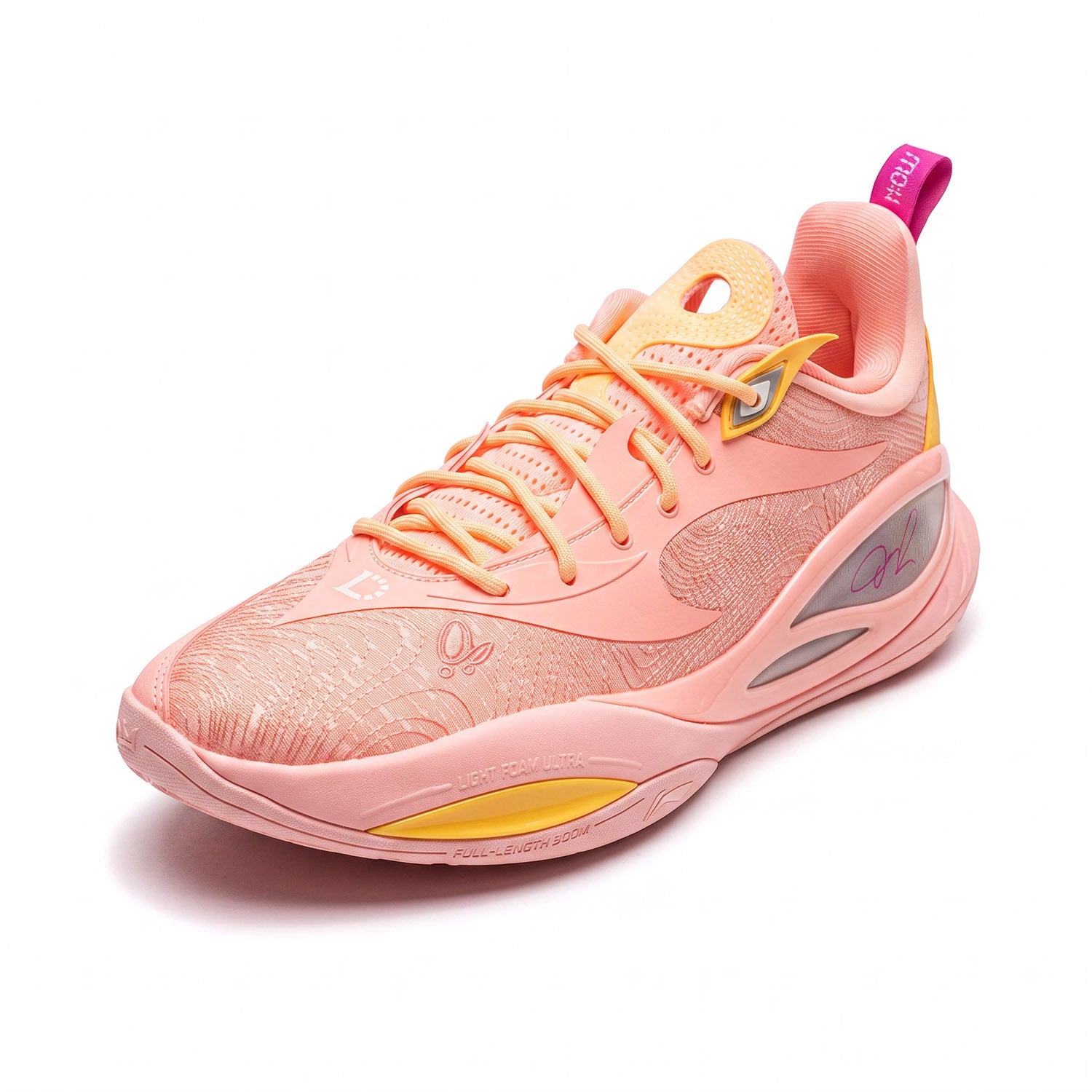 Dlo 2 "Mom"
