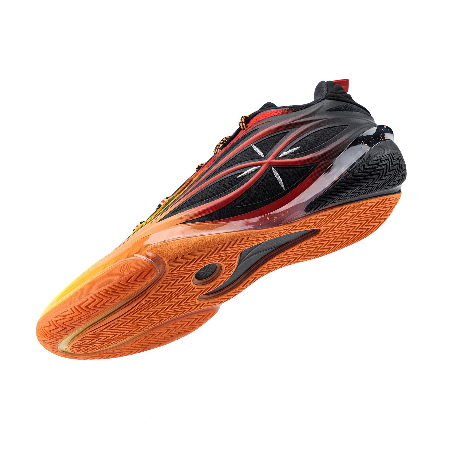 Wade 808 5 Ultra V2 "Hot Wind"