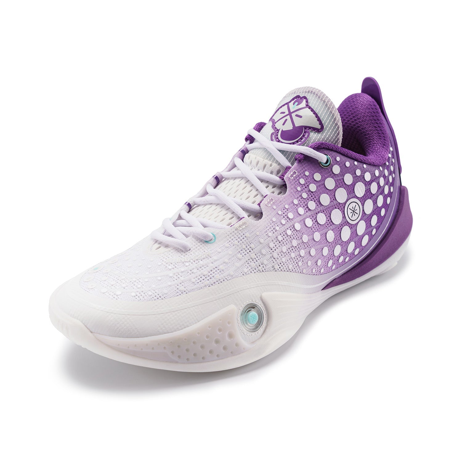 Wade 808 6 Ultra "Lavender"