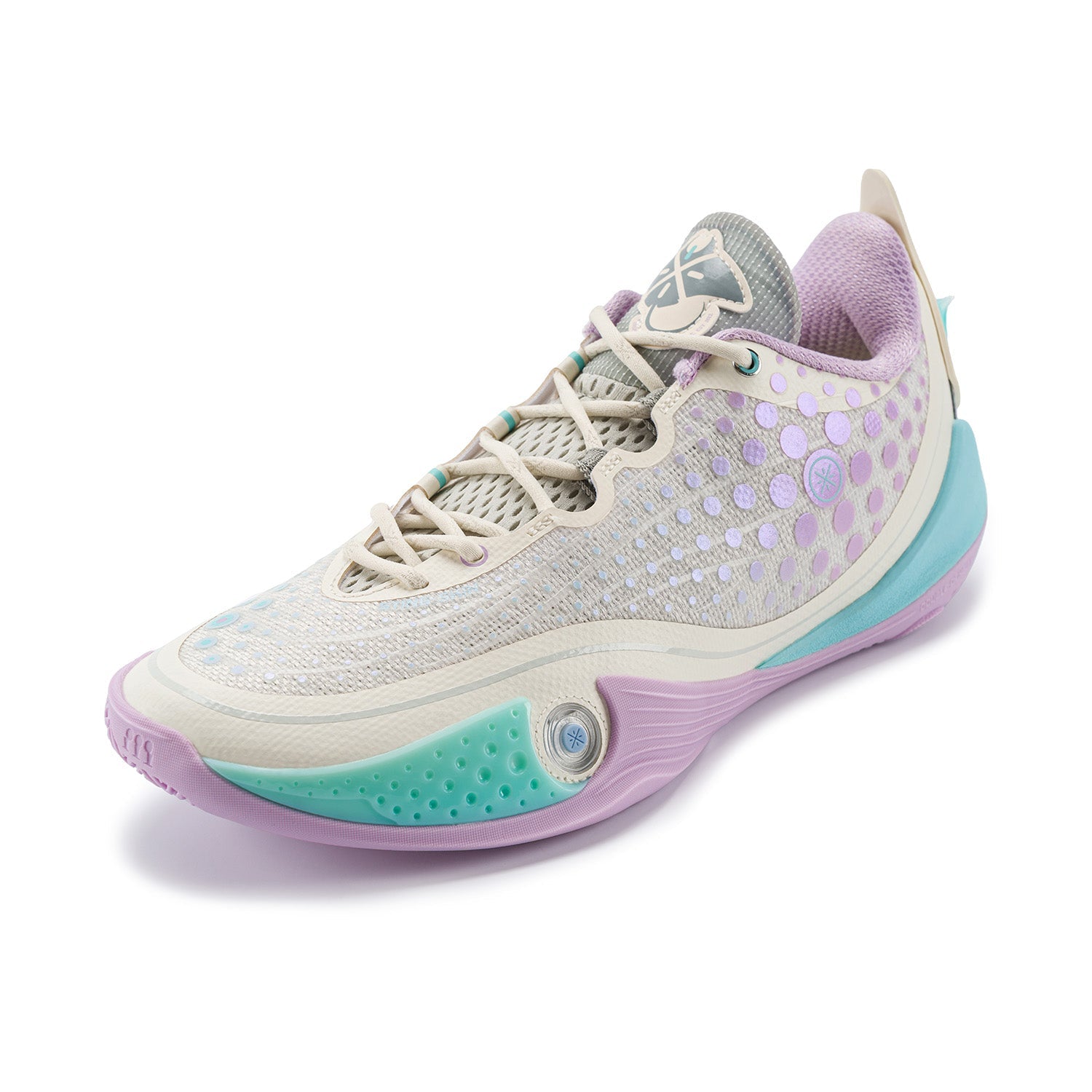 Wade 808 6 Ultra "Cotton Candy"