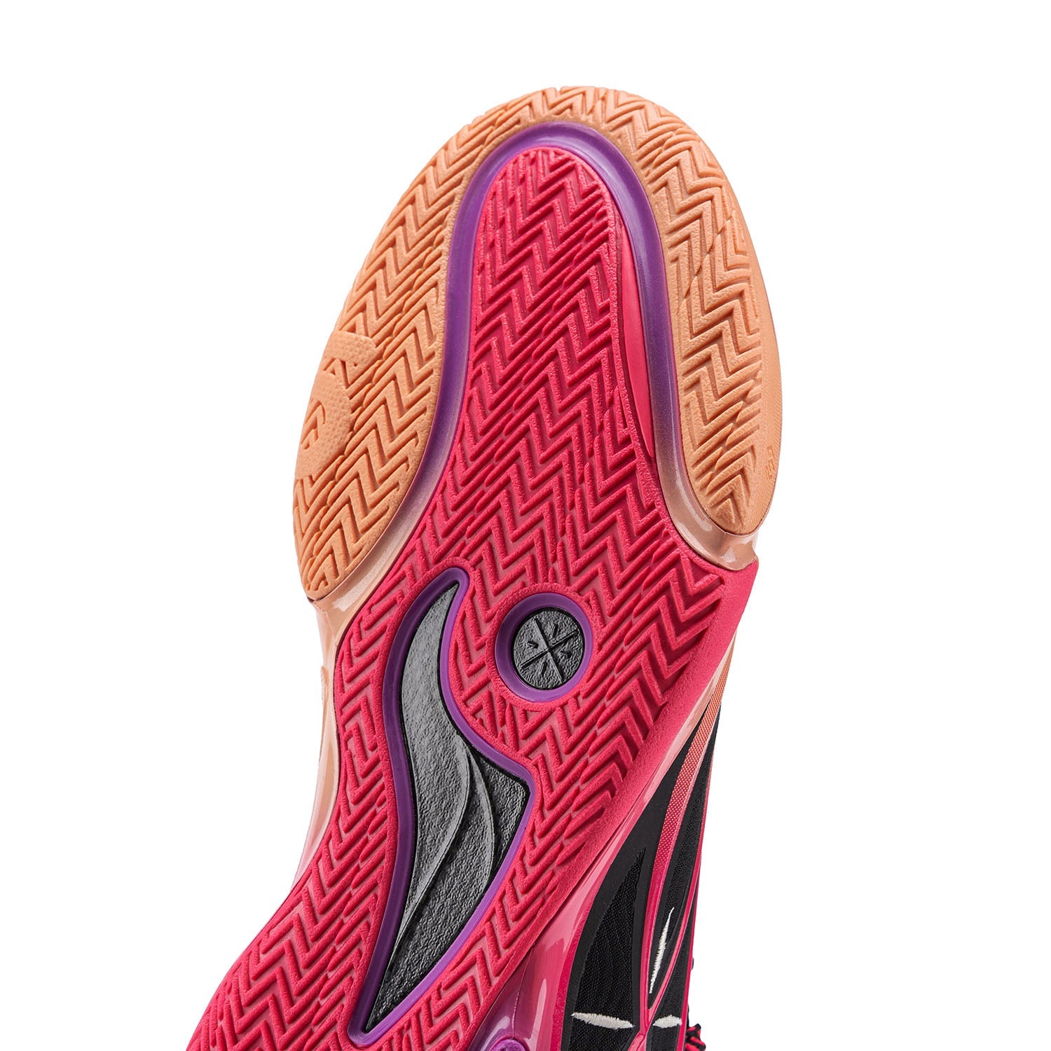 Wade 808 5 Ultra V2 "Sunrise"