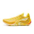 Li-Ning Sonic 14 'Lemon Yellow'