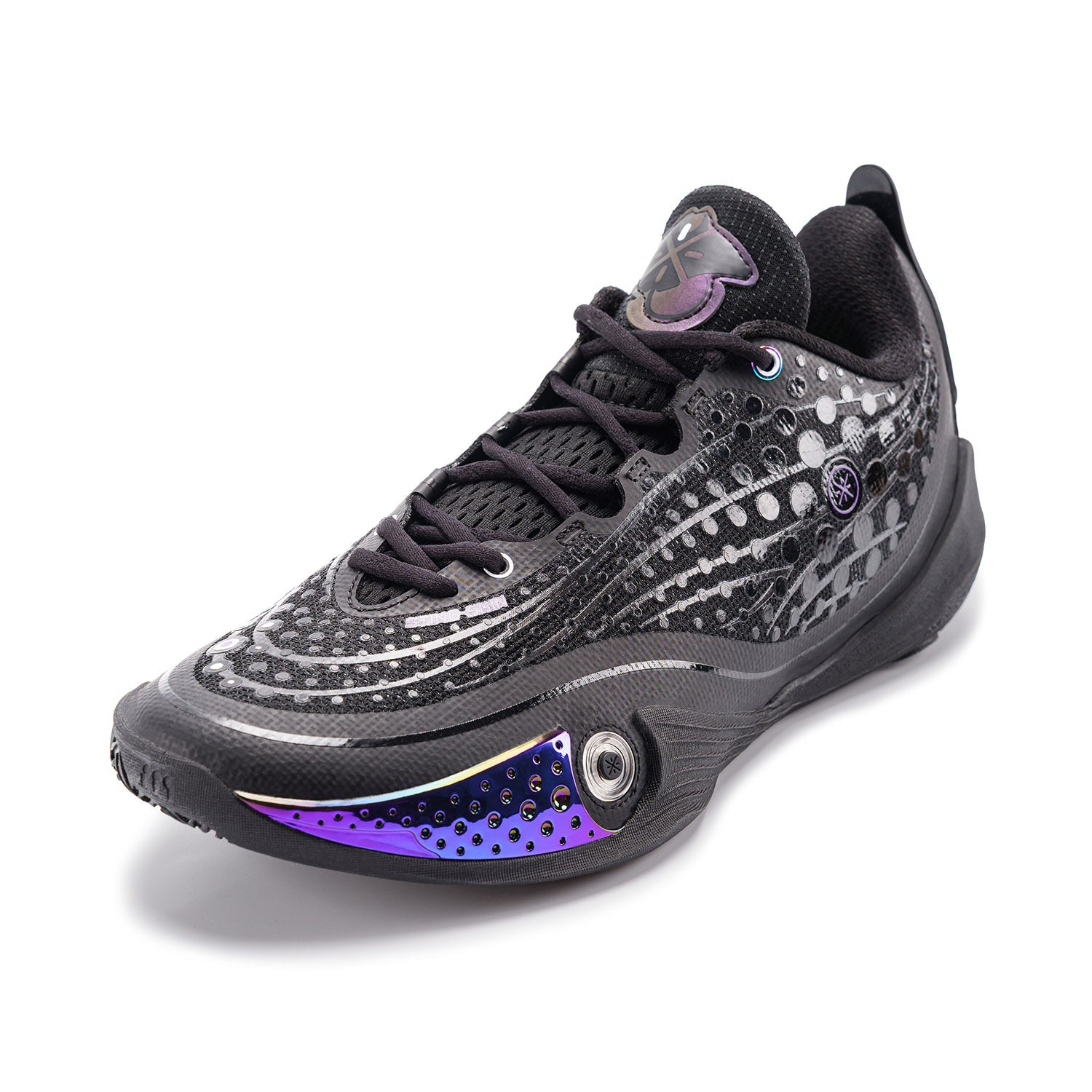 Wade 808 6 Ultra "Dark Stingray"