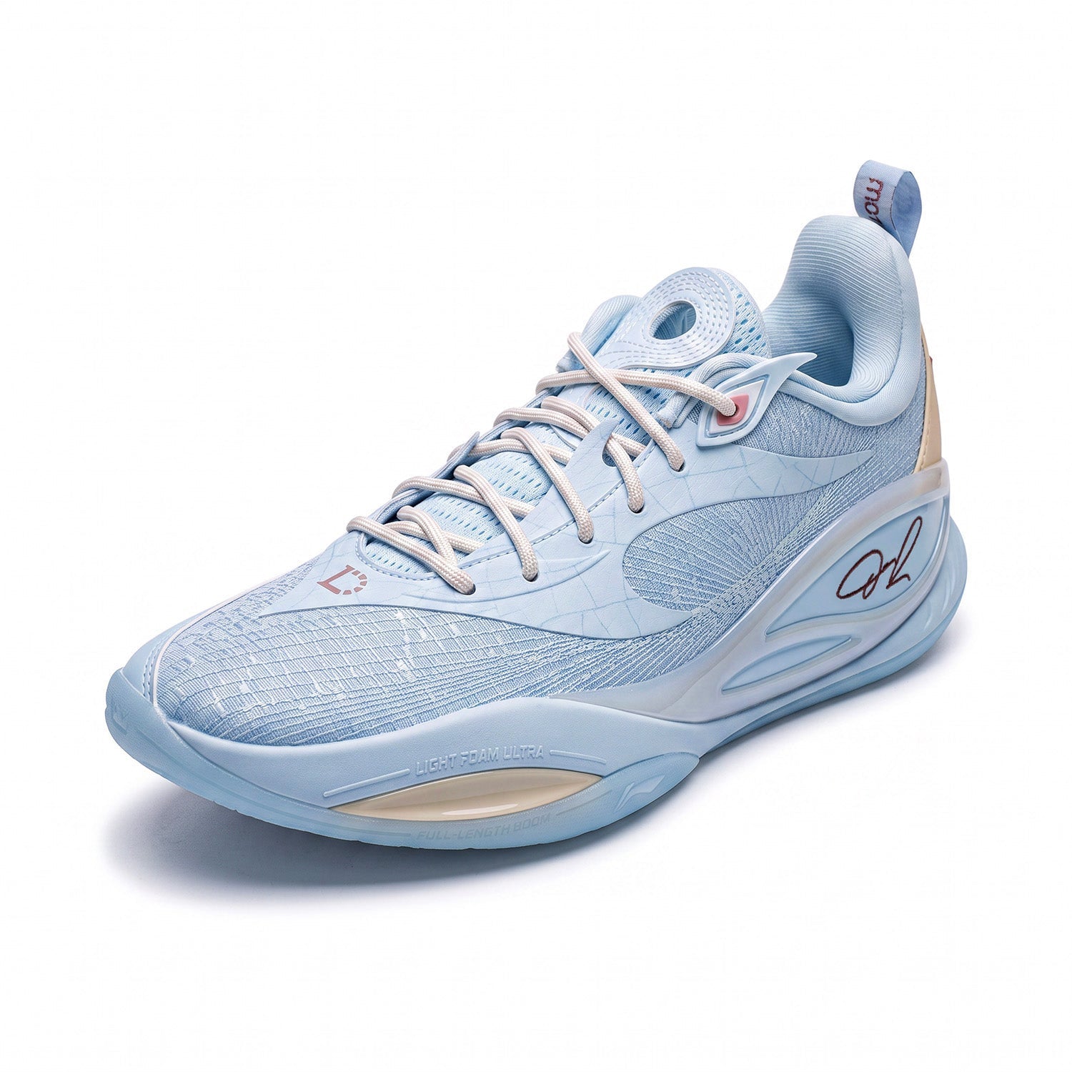 Dlo 2 "Ice Chips"