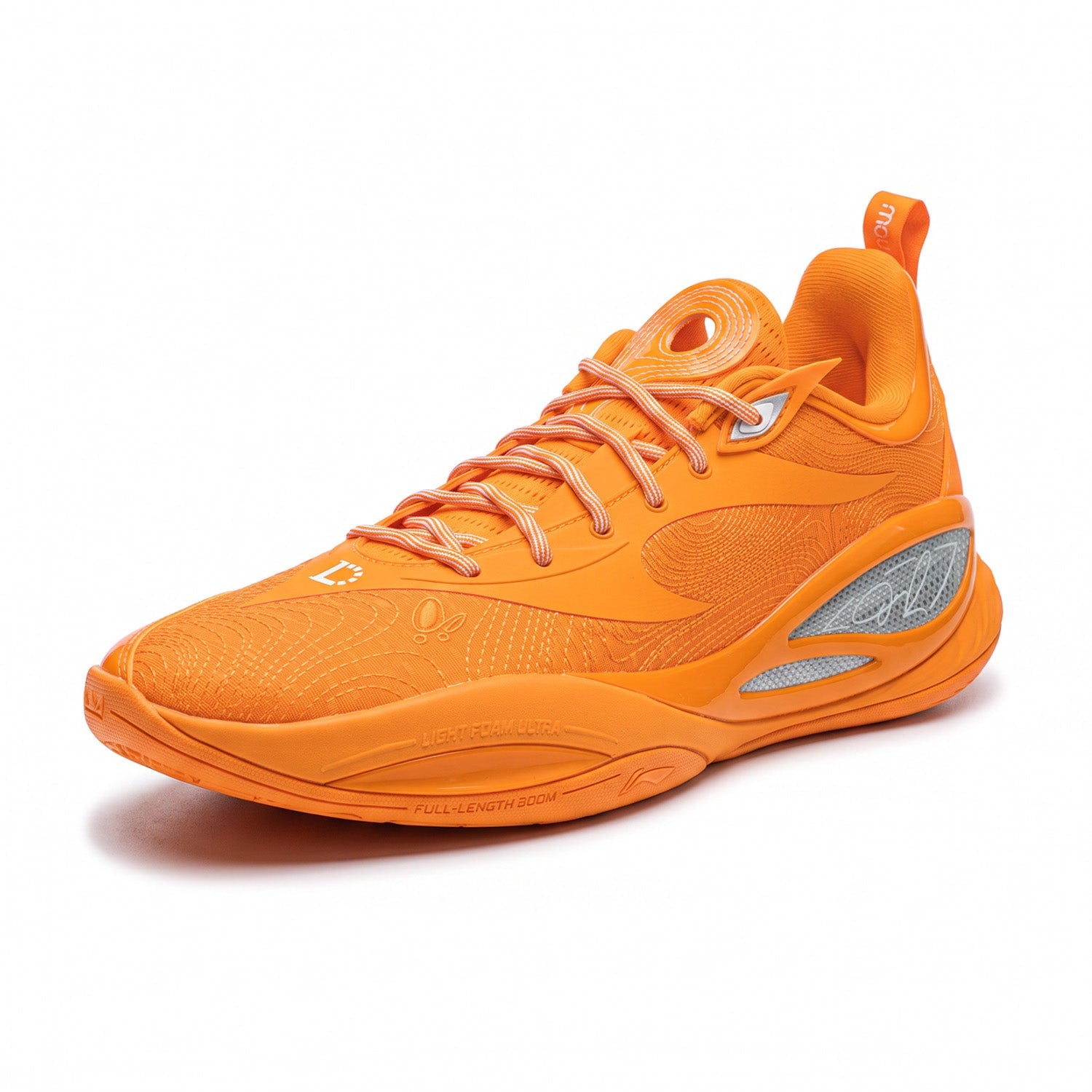 Dlo 2 "Orange"