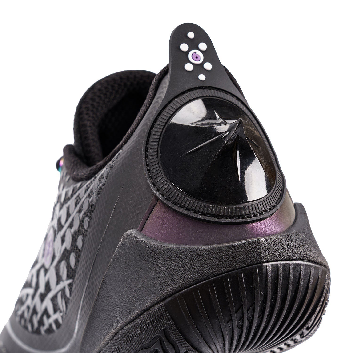 Wade 808 6 Ultra "Dark Stingray"