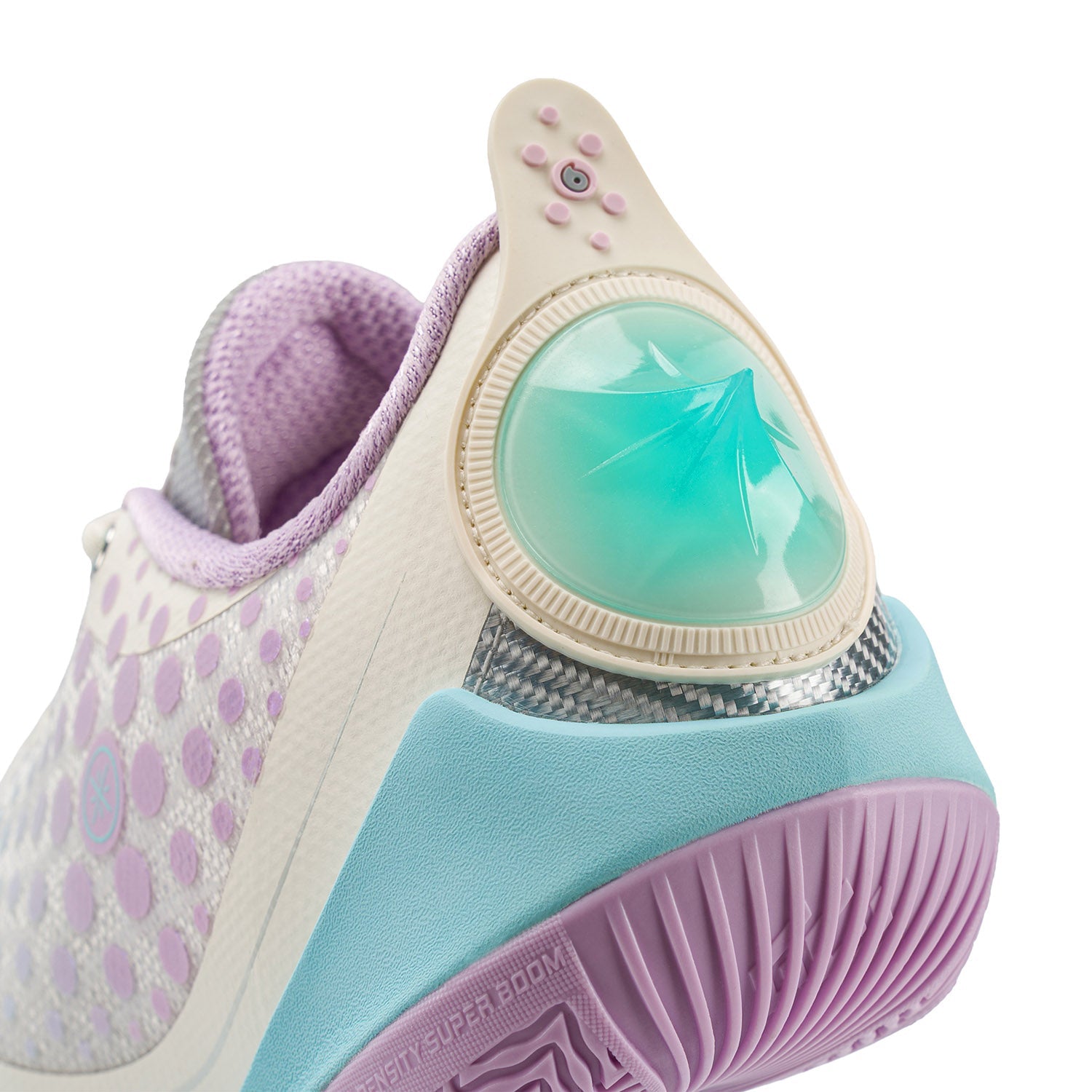 Wade 808 6 Ultra "Cotton Candy"
