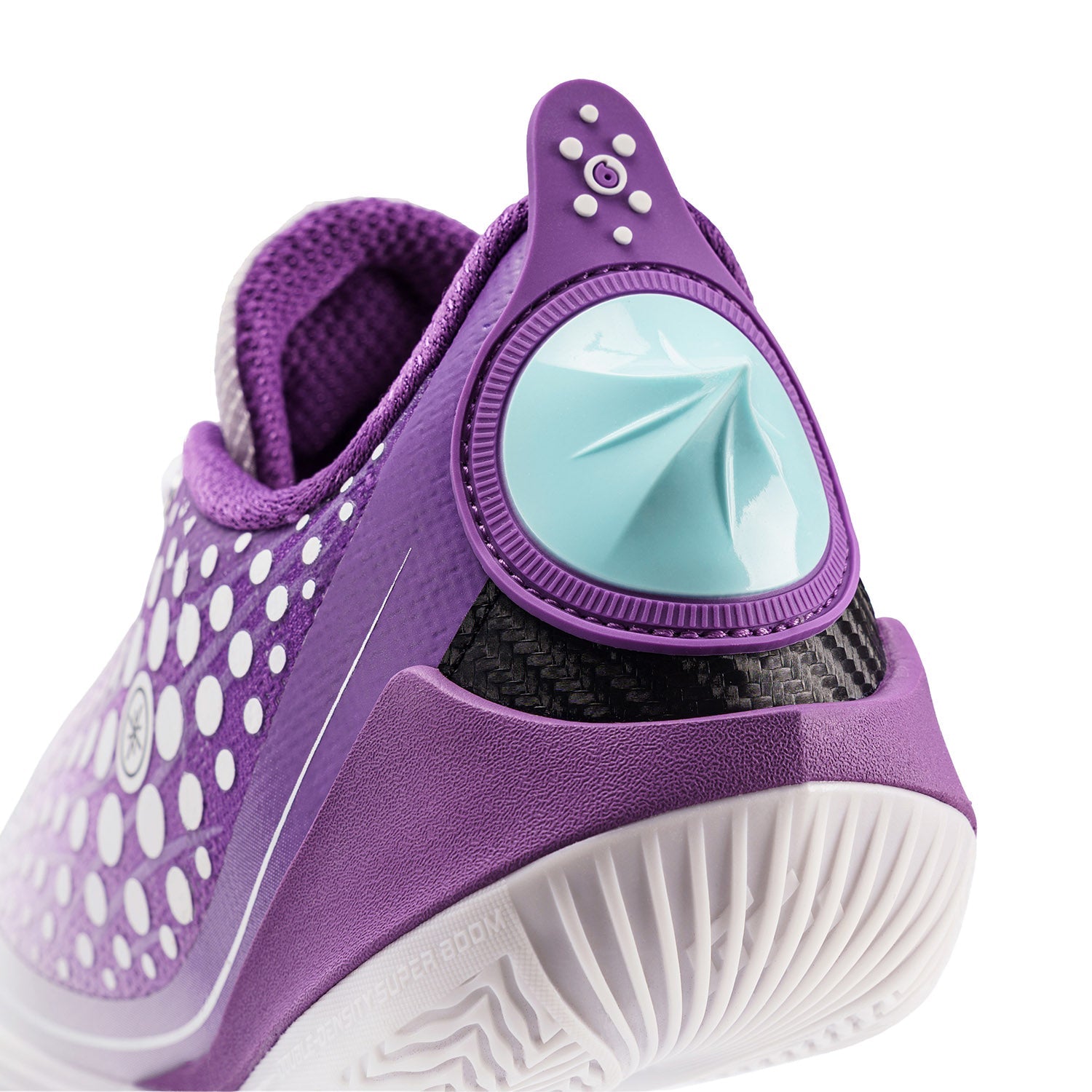 Wade 808 6 Ultra "Lavender"