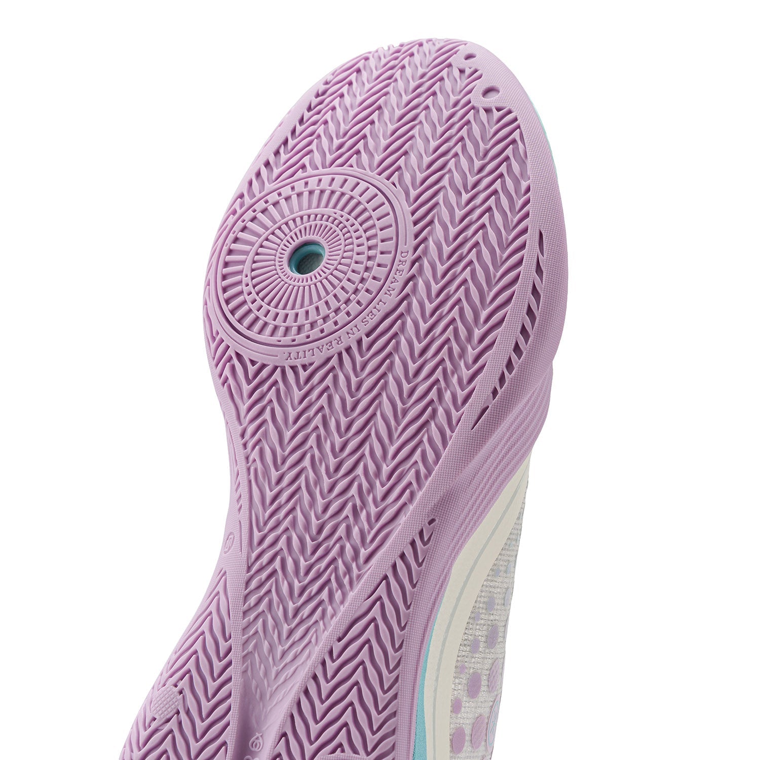 Wade 808 6 Ultra "Cotton Candy"