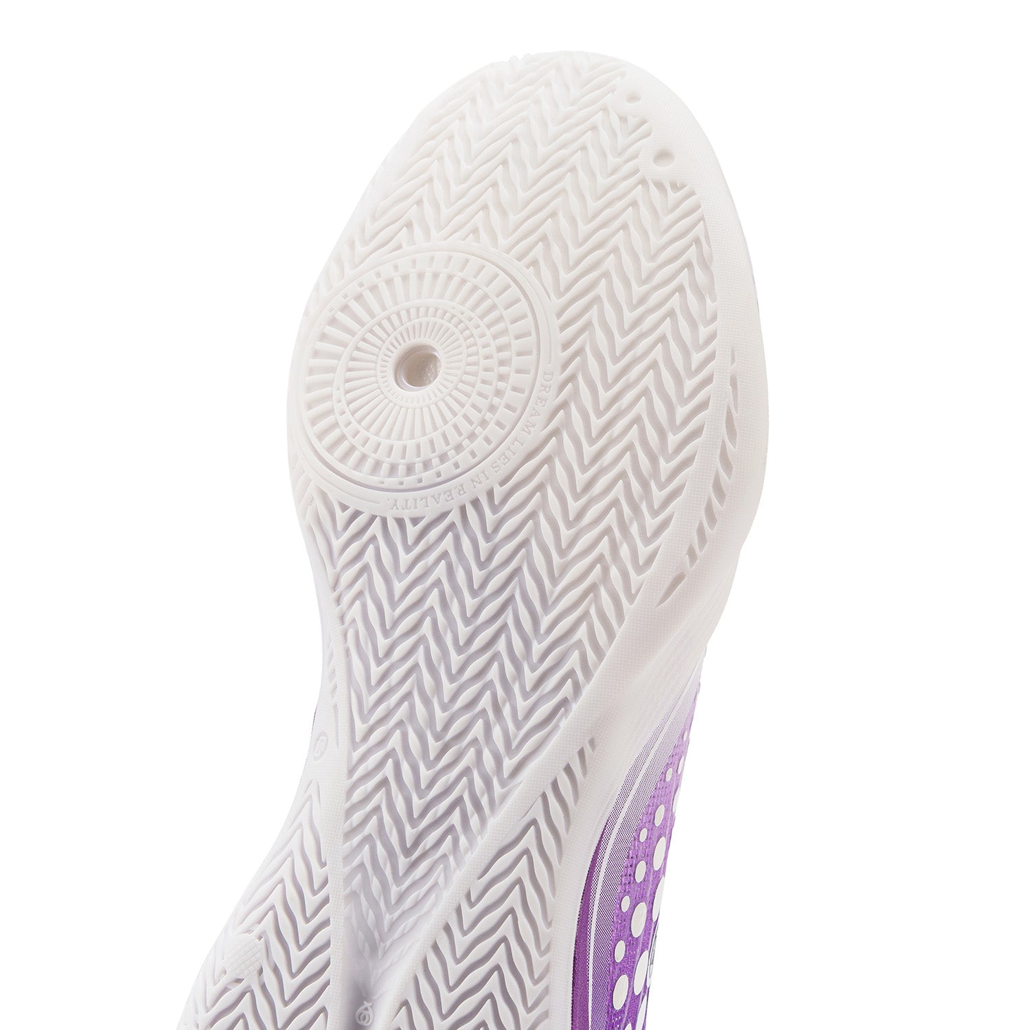 Wade 808 6 Ultra "Lavender"