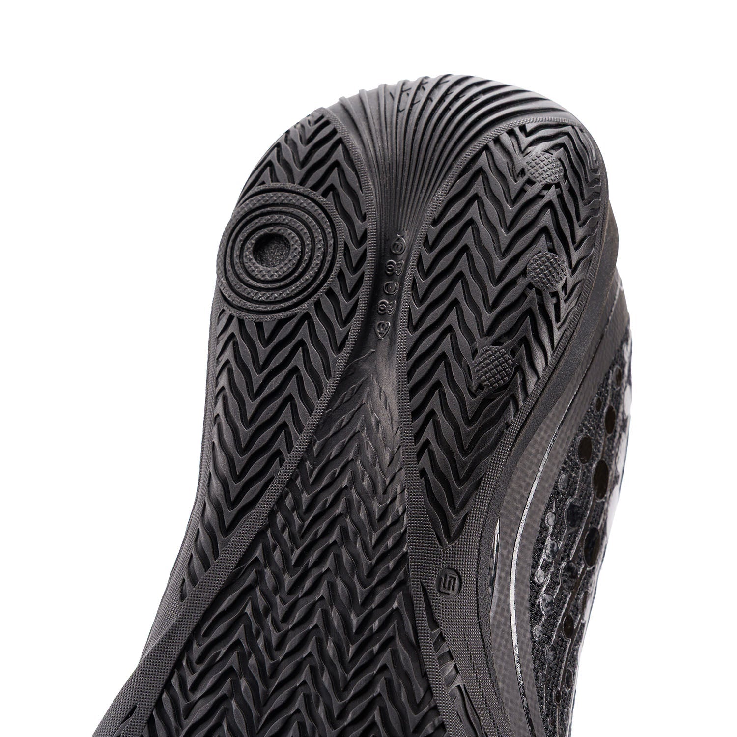 Wade 808 6 Ultra "Dark Stingray"
