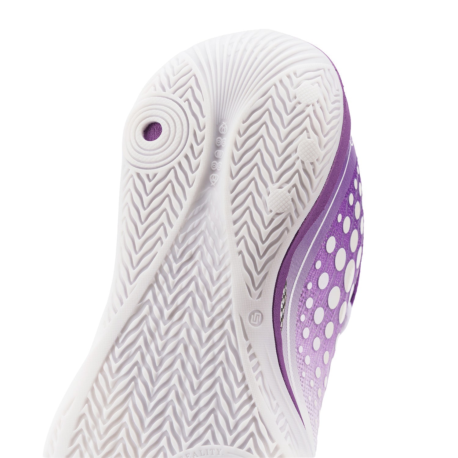 Wade 808 6 Ultra "Lavender"