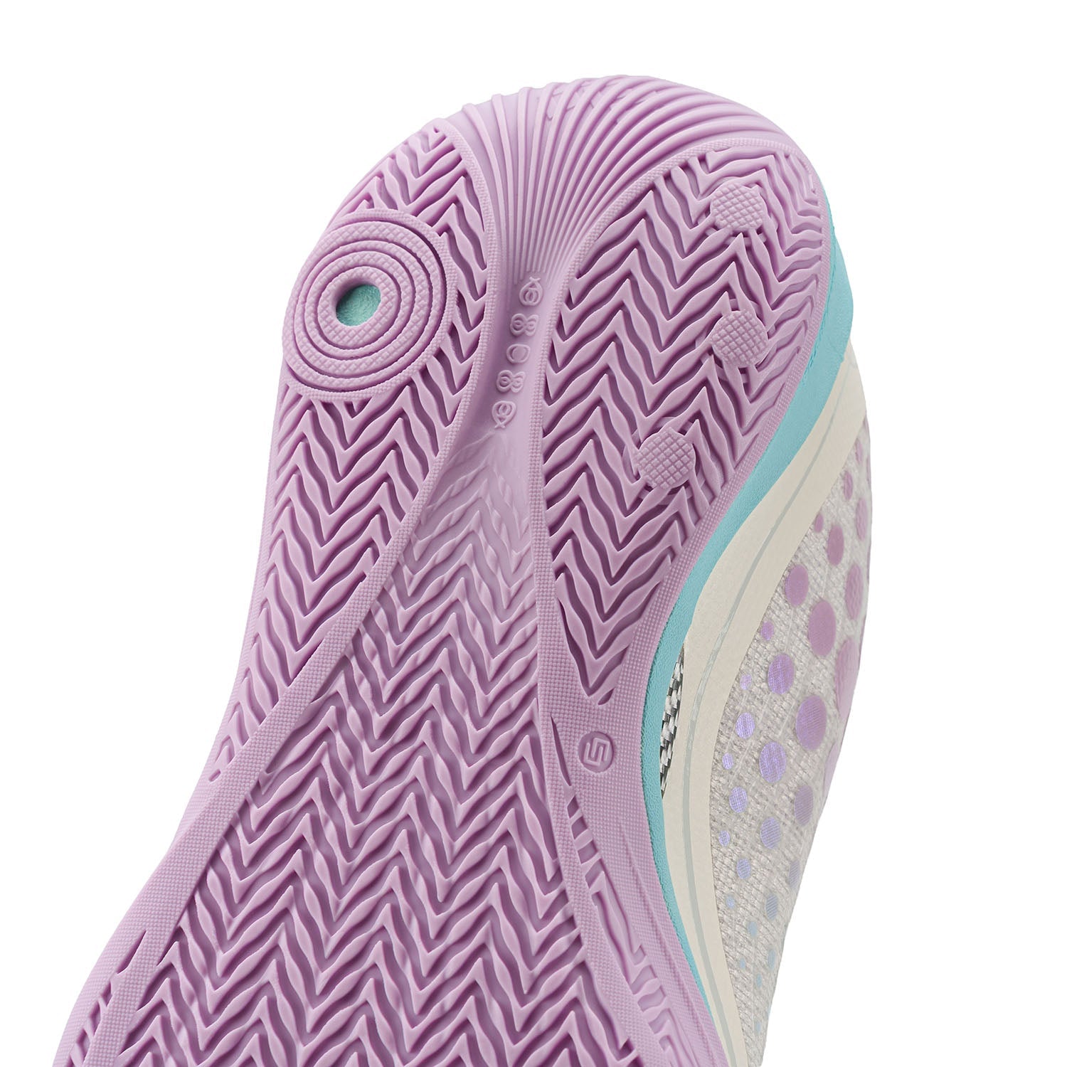 Wade 808 6 Ultra "Cotton Candy"