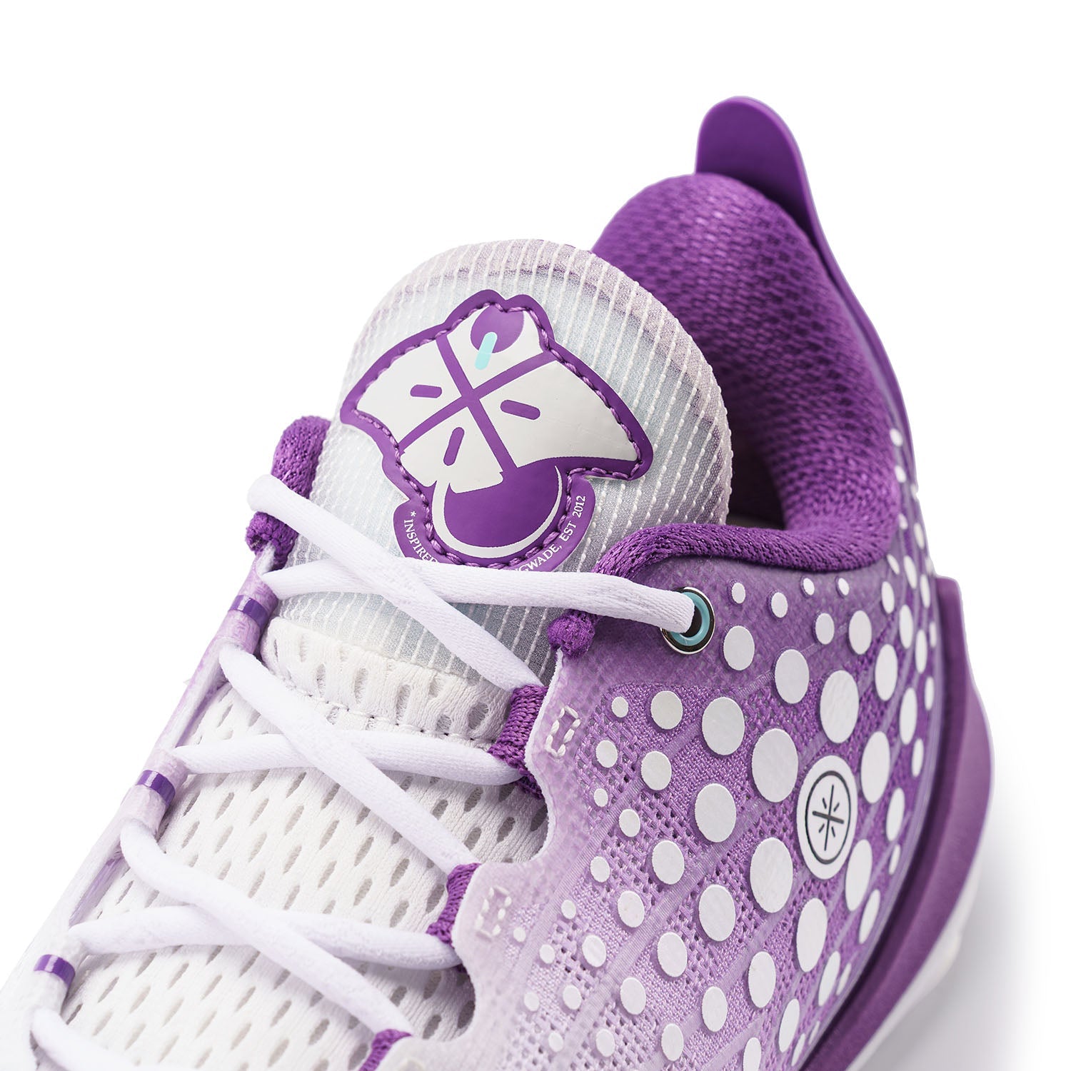 Wade 808 6 Ultra "Lavender"