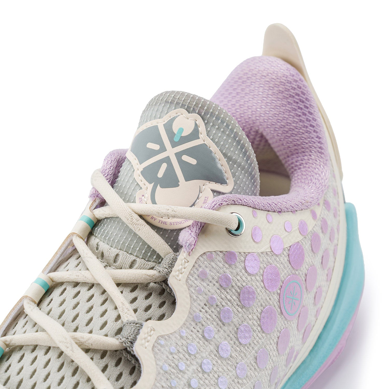 Wade 808 6 Ultra "Cotton Candy"