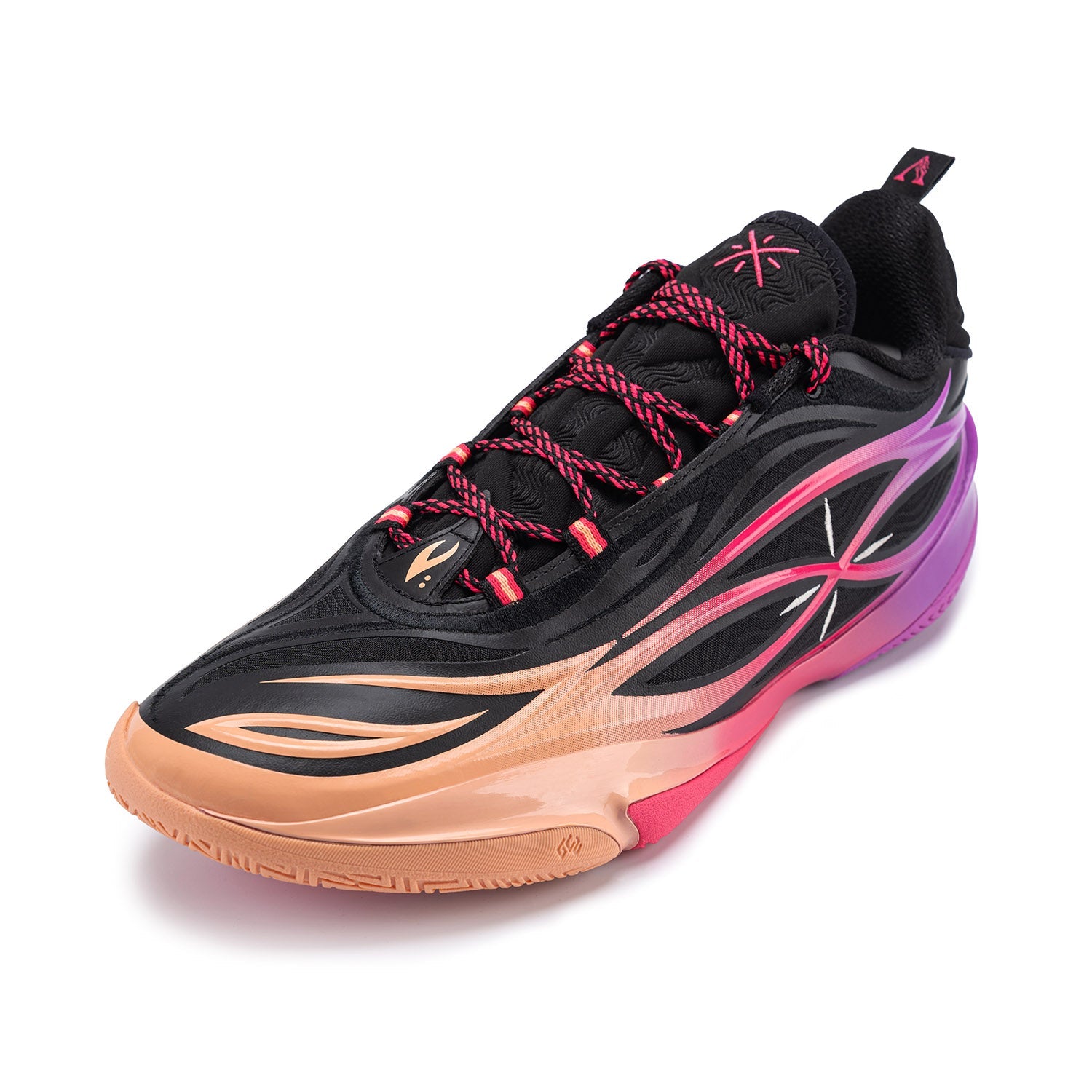 Wade 808 5 Ultra V2 "Sunrise"