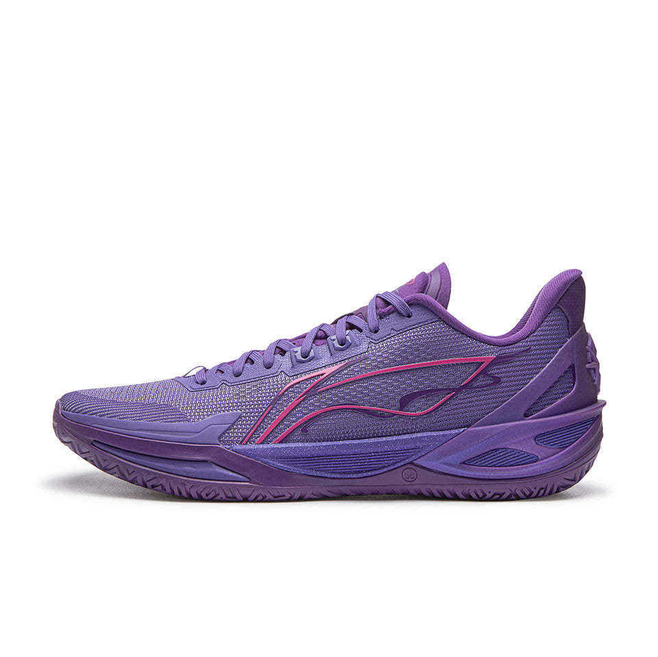 Li-Ning Liren 6 V2 'Moon'