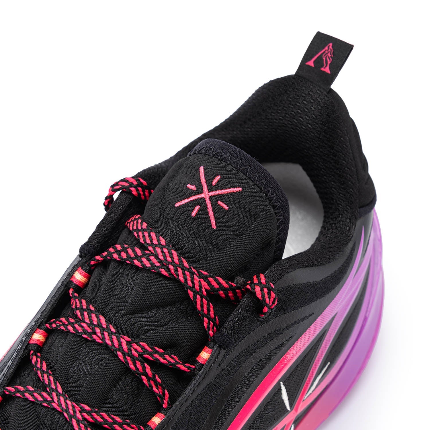 Wade 808 5 Ultra V2 "Sunrise"