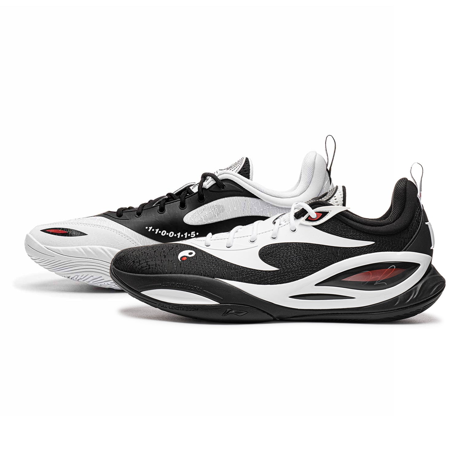Dlo 2 "Yin Yang"