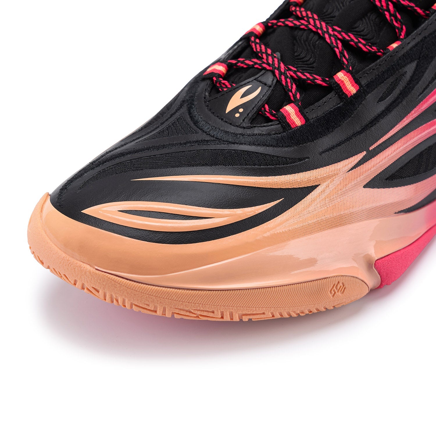 Wade 808 5 Ultra V2 "Sunrise"