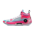 LiNing Way of Wade 10 ‘South Beach’
