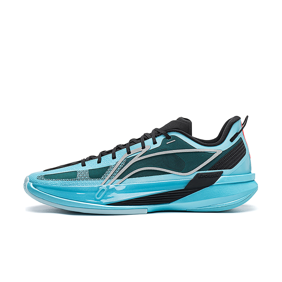 Li-Ning Ultra Light 2026 'Swordfish'