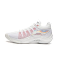 Li-Ning YuShuai 20 'White Red'