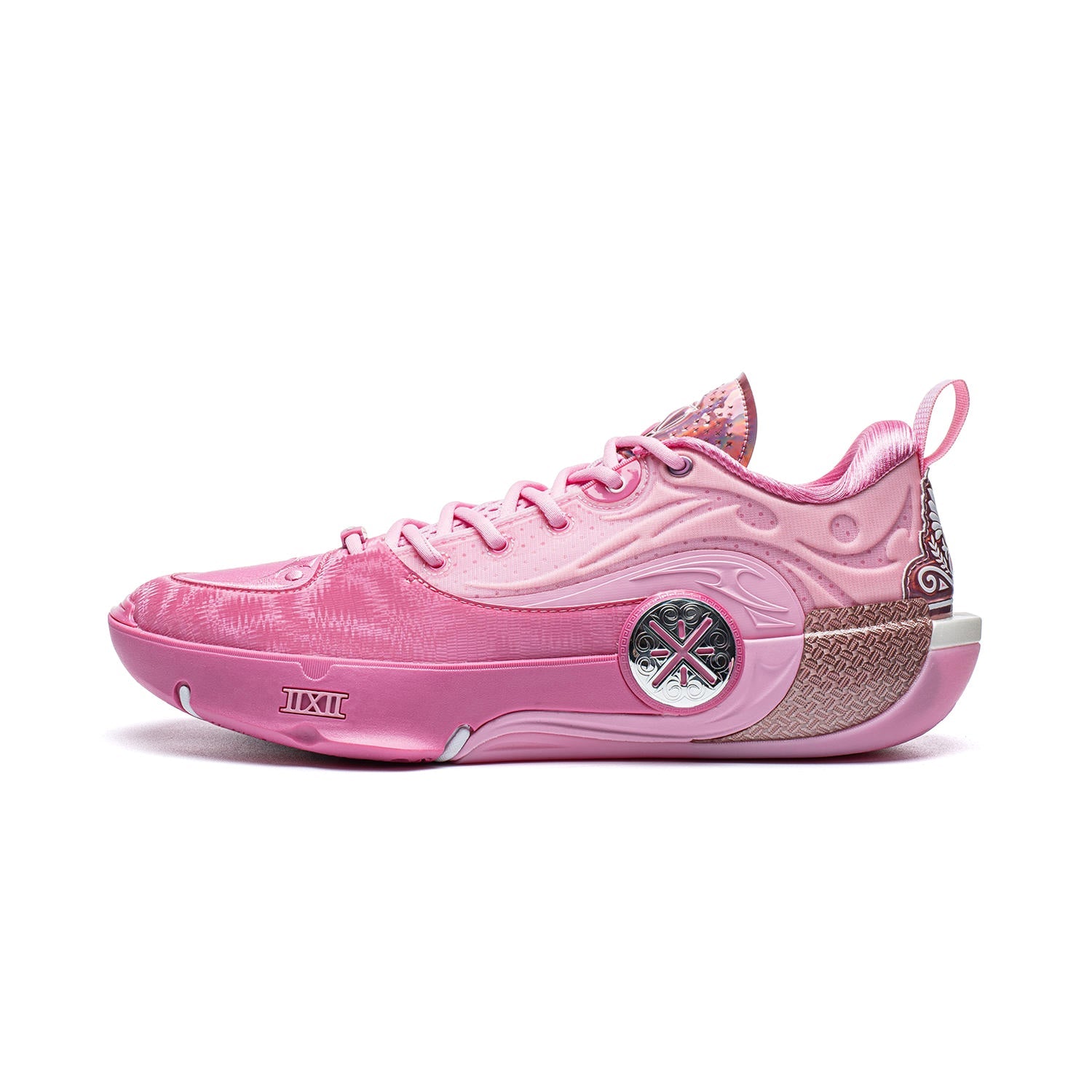 Li-Ning Way of Wade 12 "Family Love"