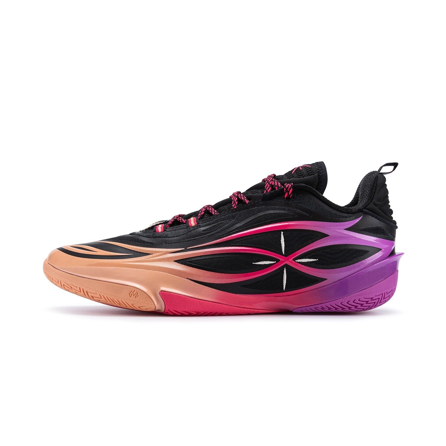 Wade 808 5 Ultra V2 "Sunrise"