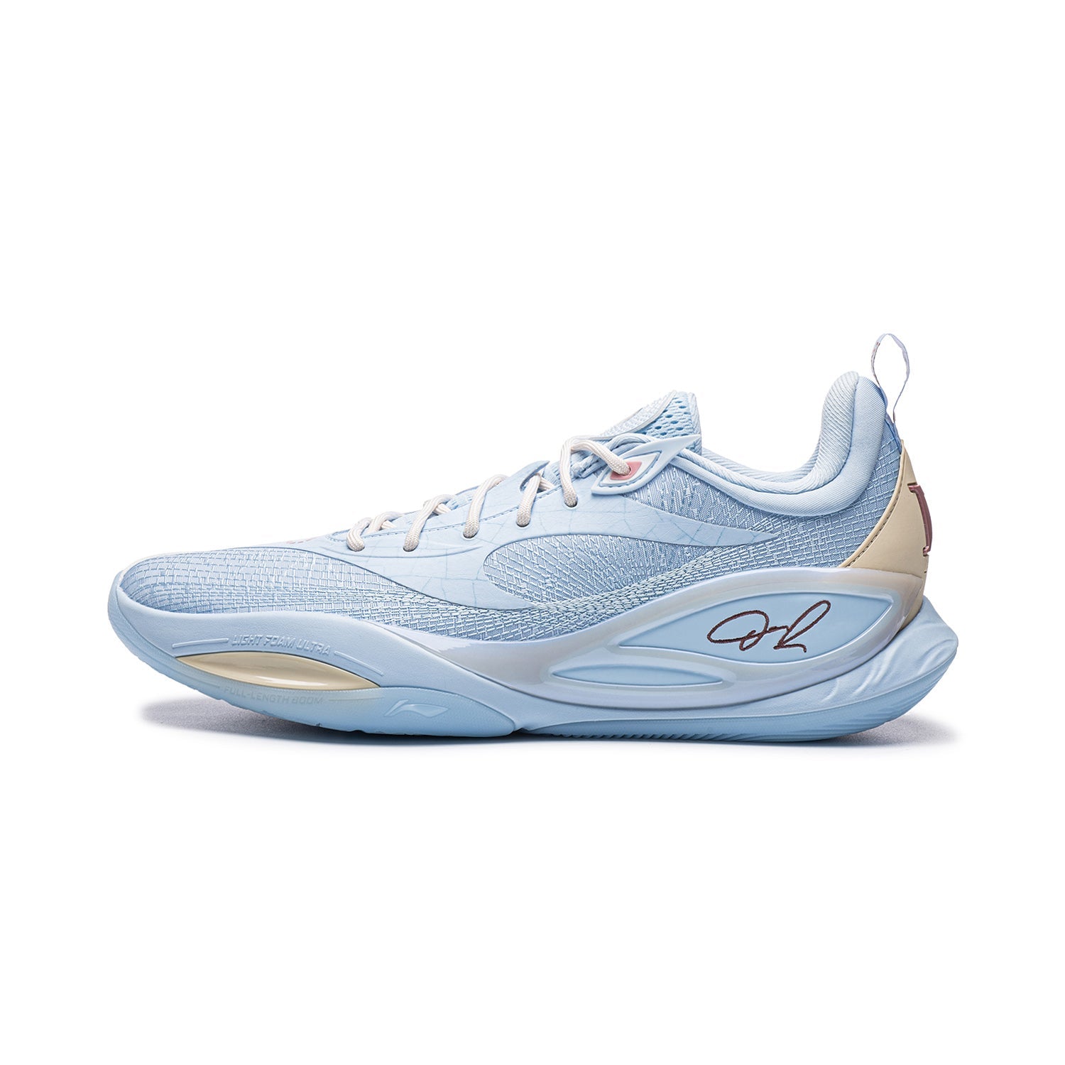 Dlo 2 "Ice Chips"