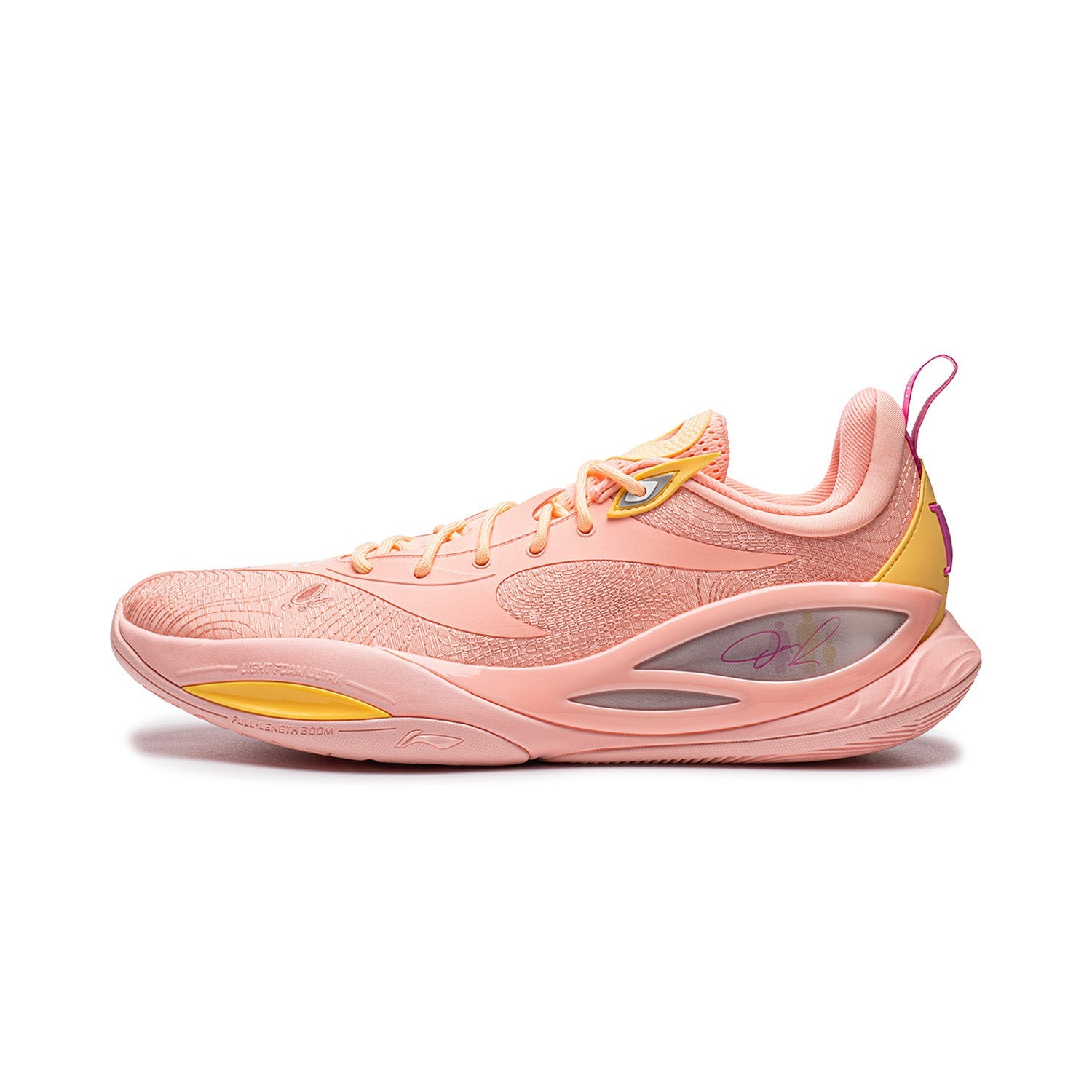 Dlo 2 "Mom"