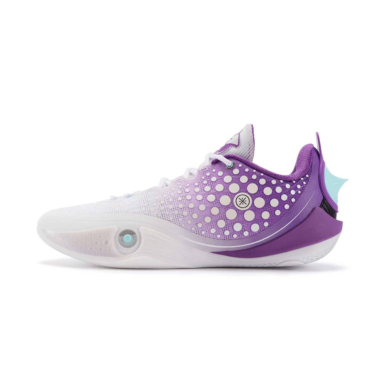 Wade 808 6 Ultra "Lavender"