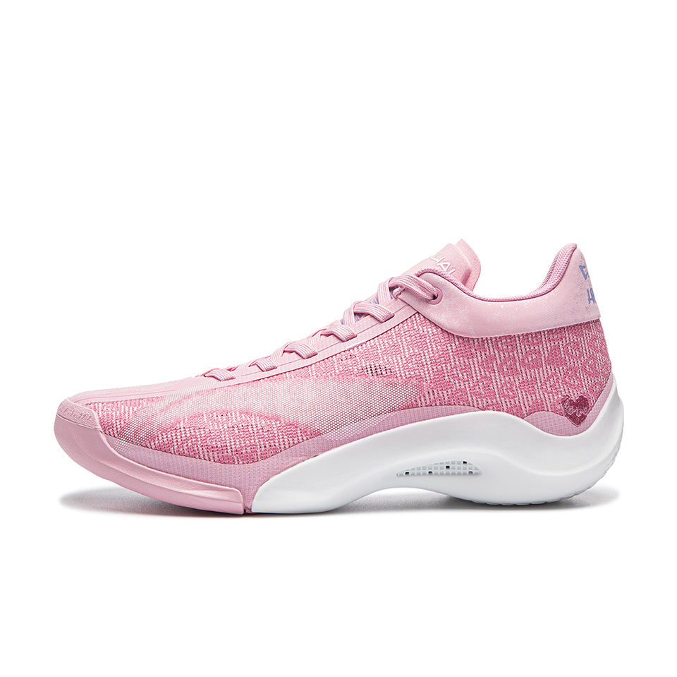 Li-Ning YuShuai 20 'Pink'