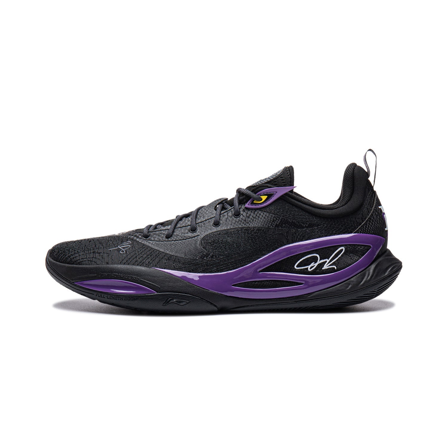 Dlo 2 "The Mentor's Mark"