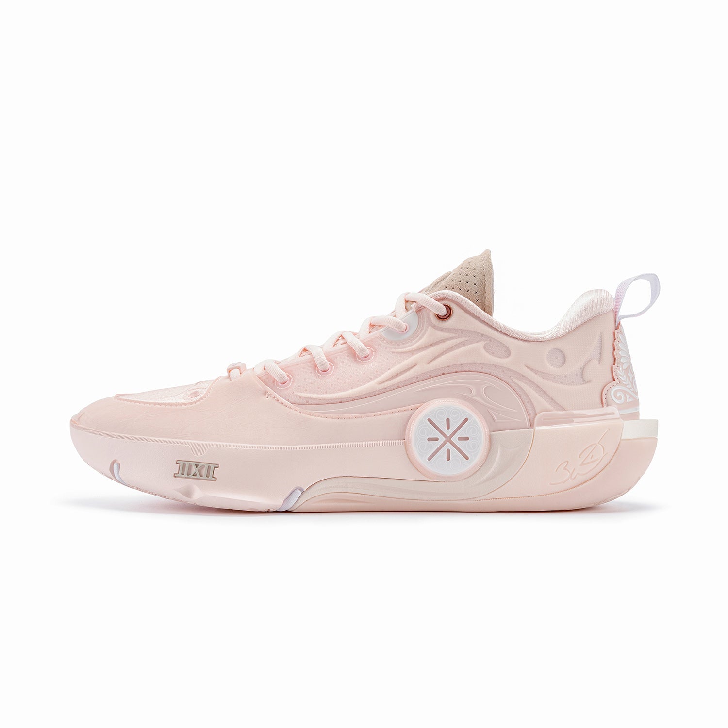 Way of Wade 12 "Cherry Blossom"