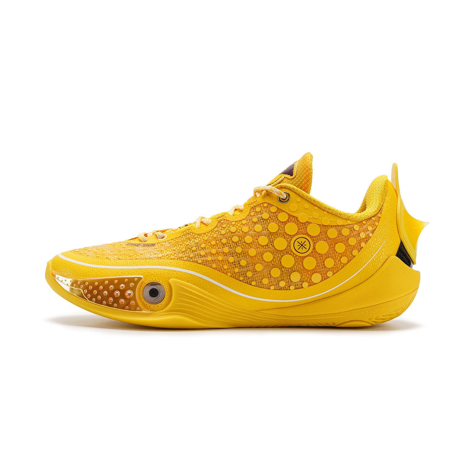 Wade 808 6 Ultra "Yellow Stingray"