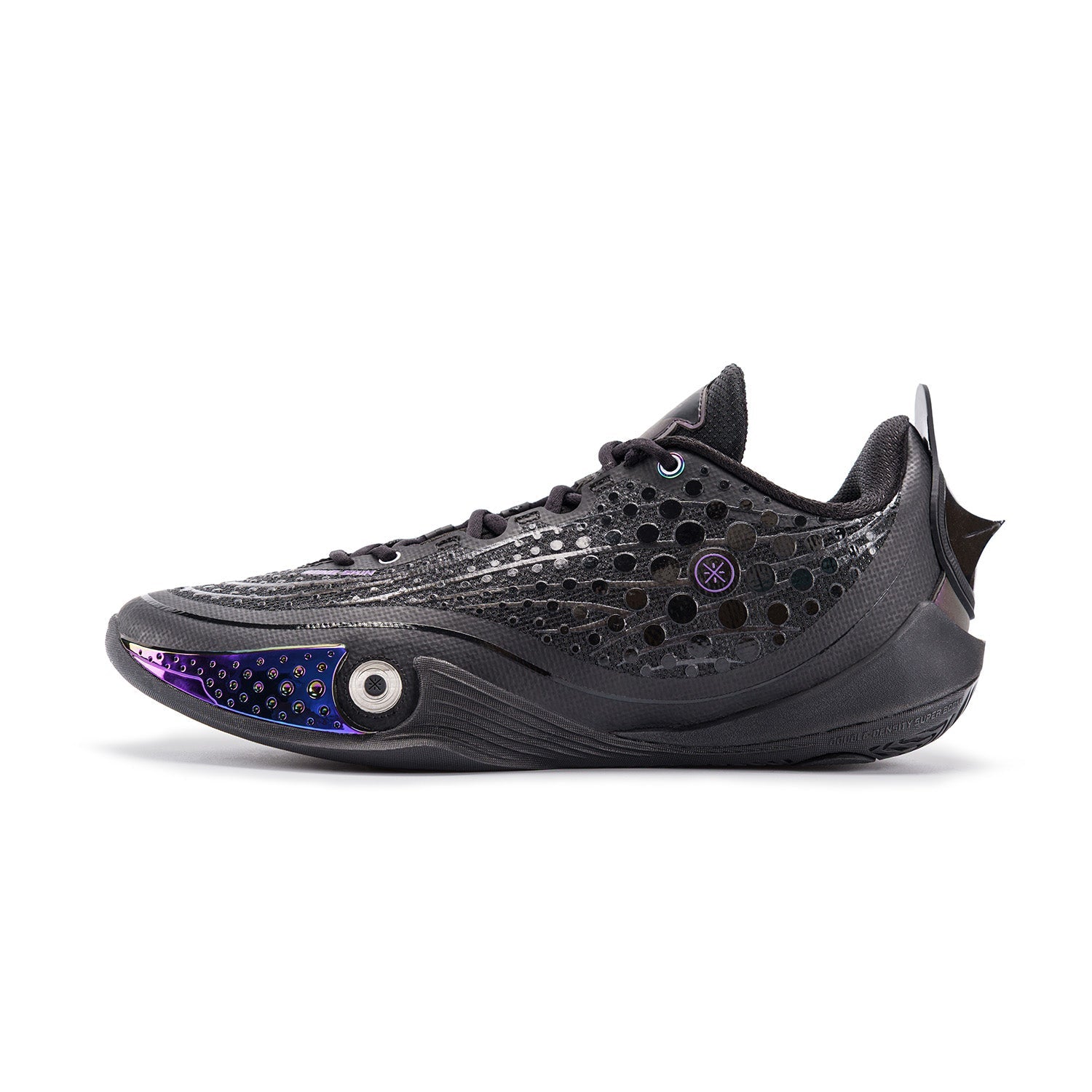 Wade 808 6 Ultra "Dark Stingray"