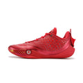 Wade 808 6 Ultra "Red Stingray"