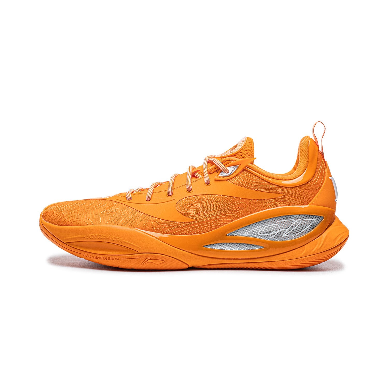 Dlo 2 "Orange"