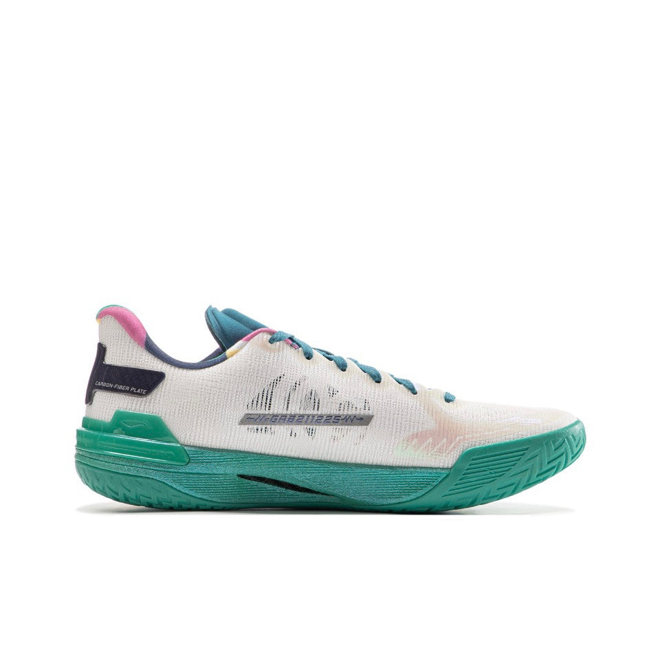 LiNing Gamma 1 'Pursuit Of Glory'