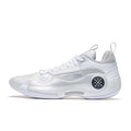 LiNing Way of Wade 10 Low ‘White Hot'