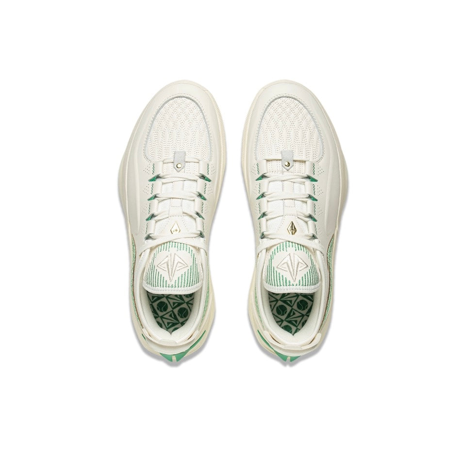 LiNing Jimmy Butler JB3 'Retro Tennis' - Kicksown store